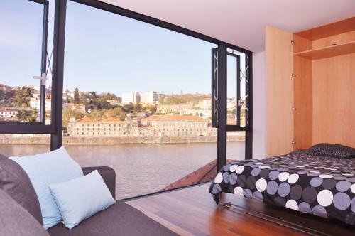 Douro Apartments - Luxury Views