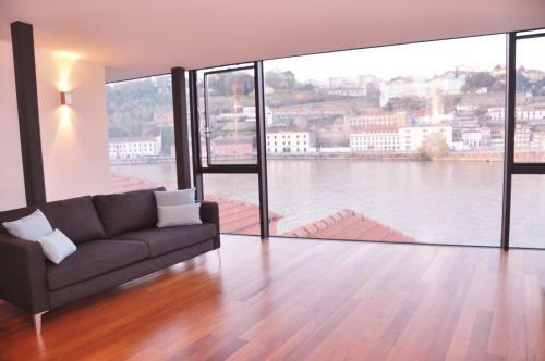 Douro Apartments - Luxury Views