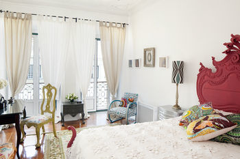 Apartamento Feelinglisbon Pessoa