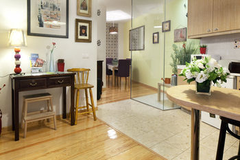 Apartamento Feelinglisbon Pessoa