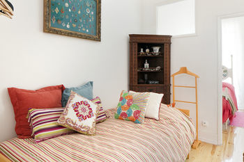Apartamento Feelinglisbon Pessoa