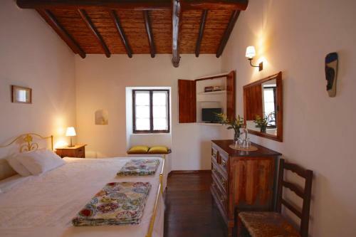 Agroturismo Monte Do Papa Leguas