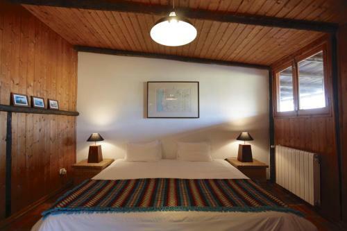 Agroturismo Monte Do Papa Leguas