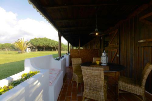 Agroturismo Monte Do Papa Leguas