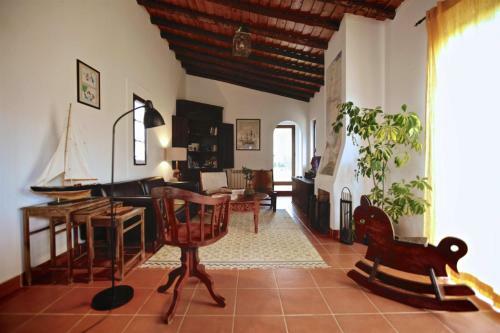 Agroturismo Monte Do Papa Leguas