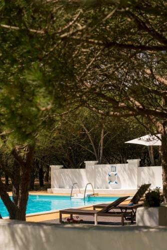 Agroturismo Monte Do Papa Leguas