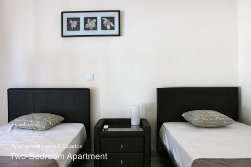 Apartamento Akisol Cabanas Tavira Star
