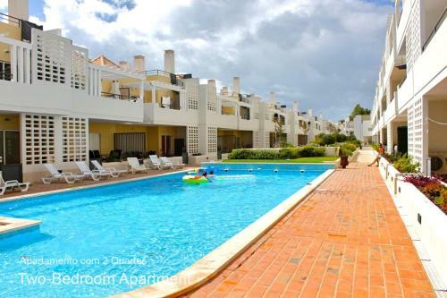 Apartamento Akisol Cabanas Tavira Star