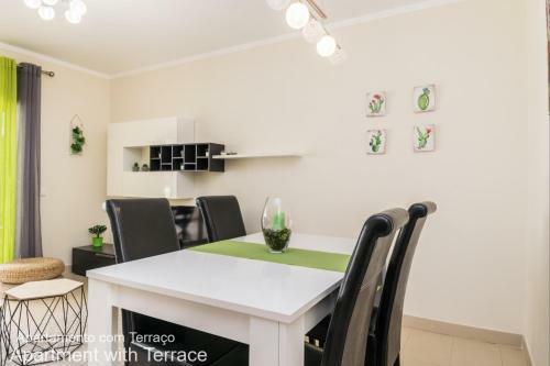 Apartamento Akisol Cabanas Tavira Star