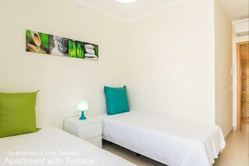 Apartamento Akisol Cabanas Tavira Star