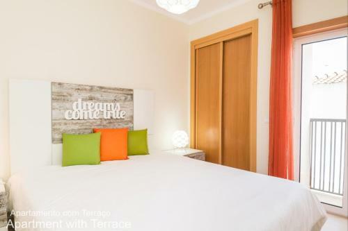 Apartamento Akisol Cabanas Tavira Star