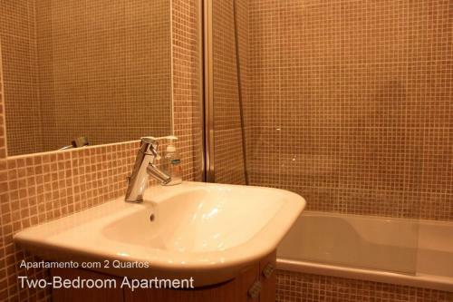 Apartamento Akisol Cabanas Tavira Star