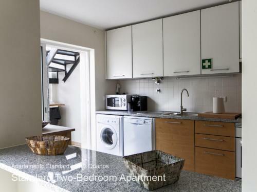 Apartamento Akisol Cabanas Tavira Star