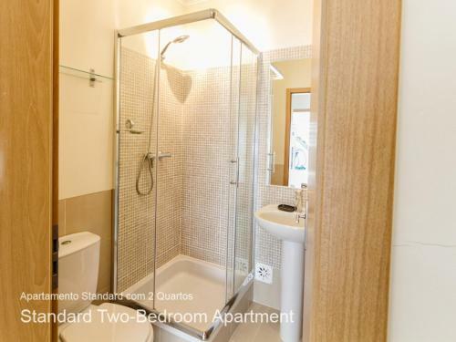 Apartamento Akisol Cabanas Tavira Star