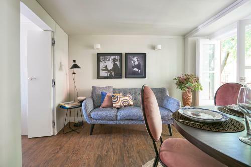 Apartamento Lisbon Holidays Alfama