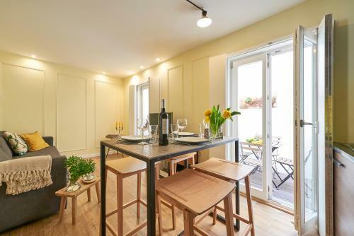 Apartamento Lisbon Holidays Alfama
