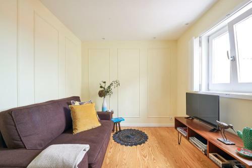 Apartamento Lisbon Holidays Alfama