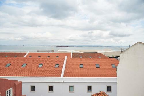Apartamento Lisbon Holidays Alfama