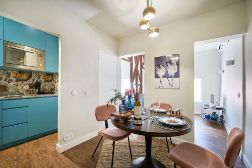 Apartamento Lisbon Holidays Alfama