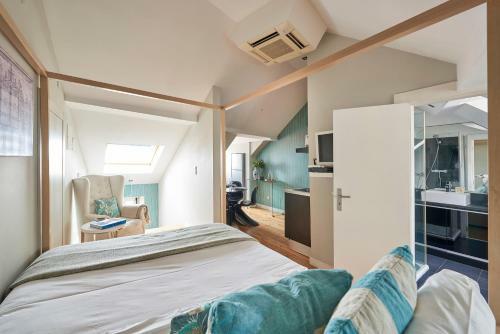 Apartamento Lisbon Holidays Alfama