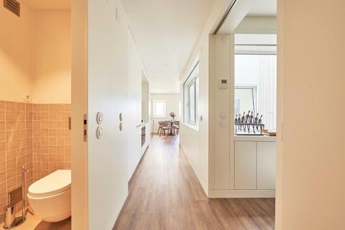 Apartamento Lisbon Holidays Alfama