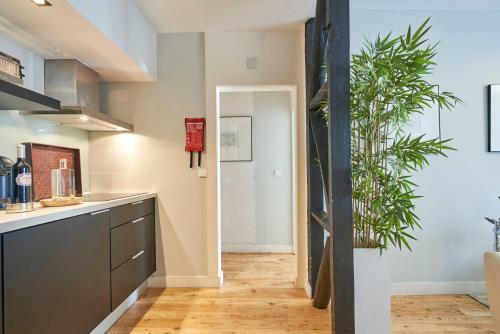 Apartamento Lisbon Holidays Alfama