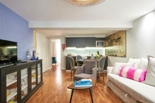 Apartamento Lisbon Holidays Alfama