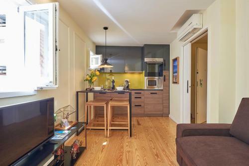Apartamento Lisbon Holidays Alfama