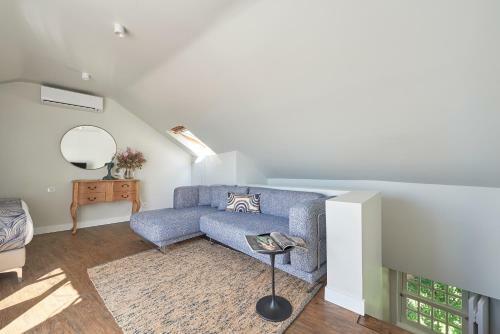 Apartamento Lisbon Holidays Alfama