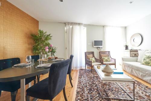 Apartamento Lisbon Holidays Alfama