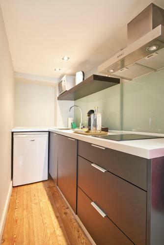 Apartamento Lisbon Holidays Alfama