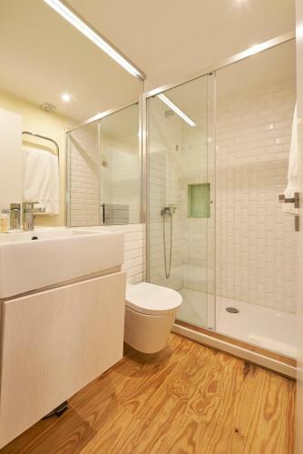 Apartamento Lisbon Holidays Alfama