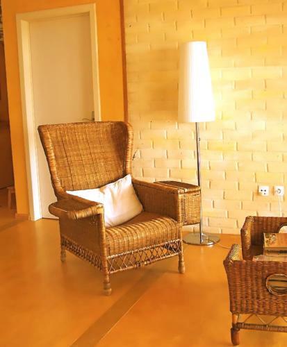 Agroturismo Quinta Do Marvao