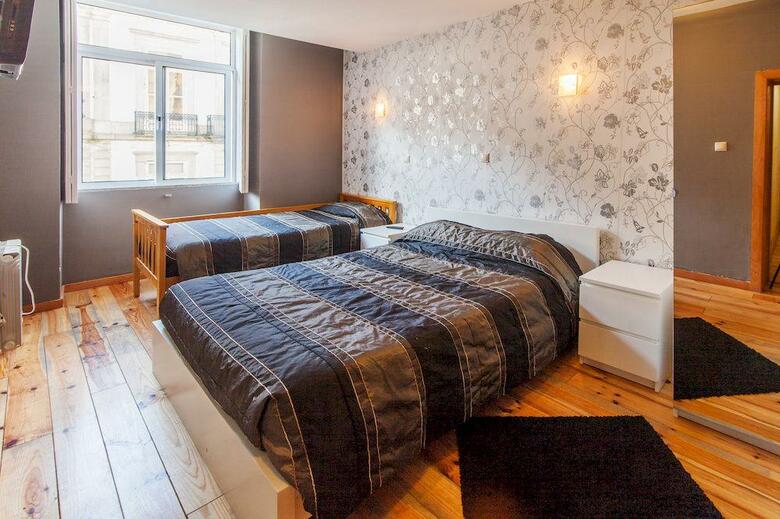 Hostal Guest House Solar