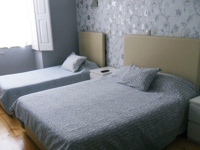 Hostal Guest House Solar