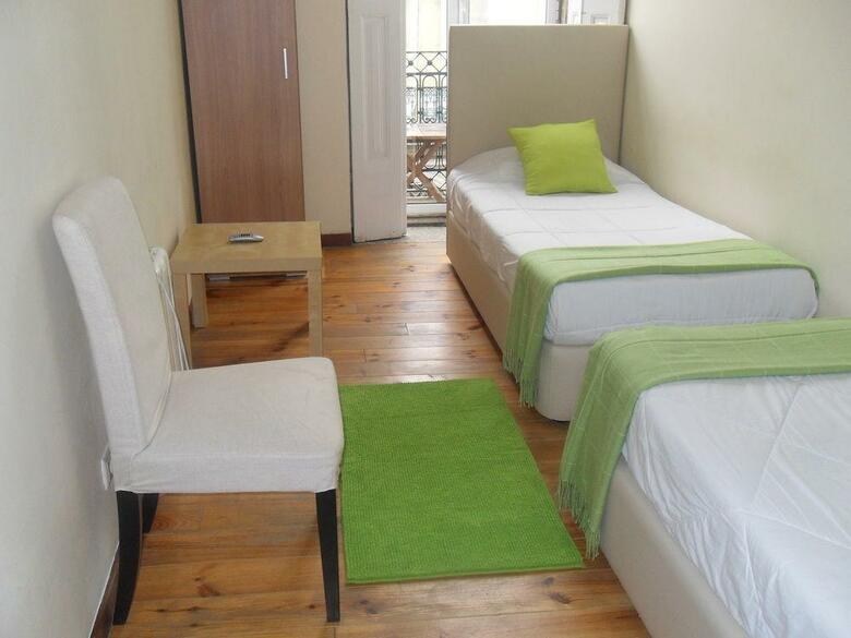 Hostal Guest House Solar