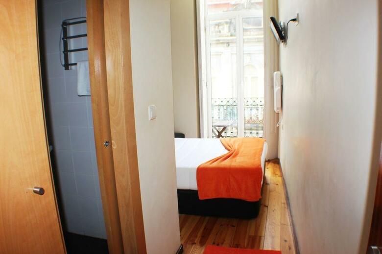 Hostal Guest House Solar