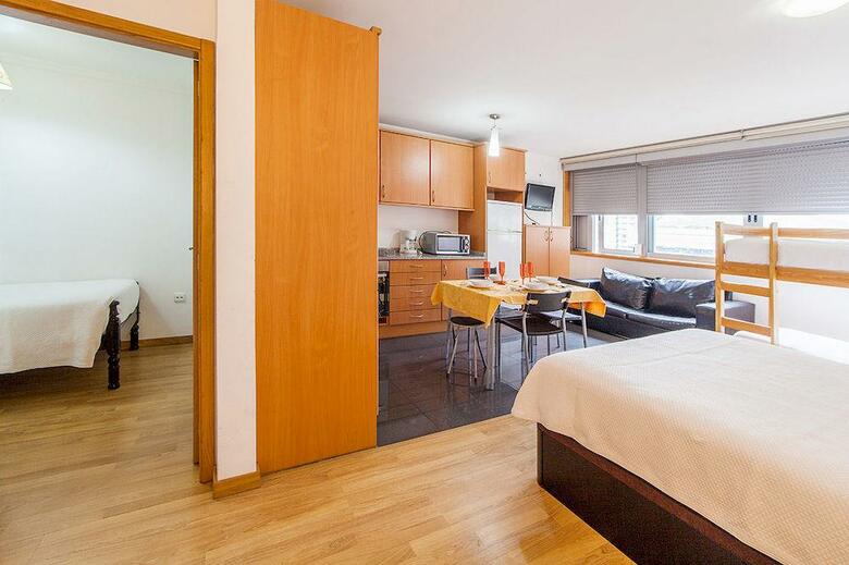 Hostal Guest House Solar