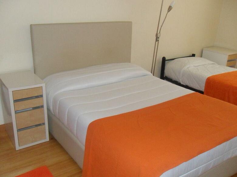 Hostal Guest House Solar
