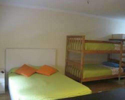 Hostal Guest House Solar
