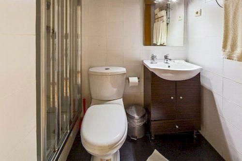 Hostal Guest House Solar