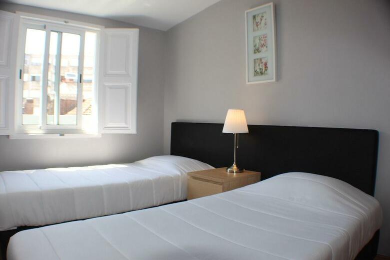 Hostal Guest House Solar