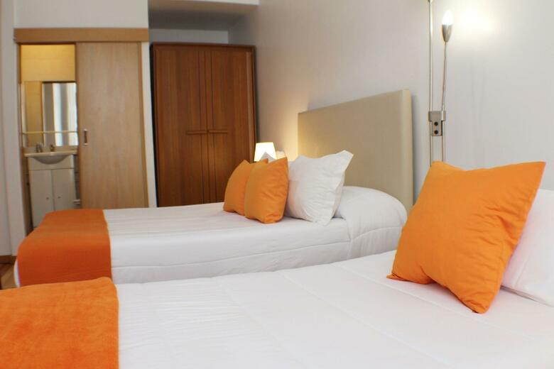 Hostal Guest House Solar