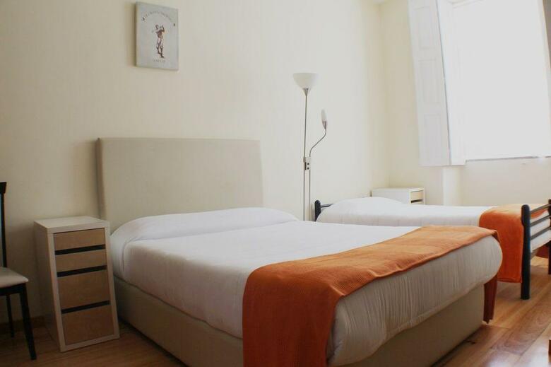 Hostal Guest House Solar