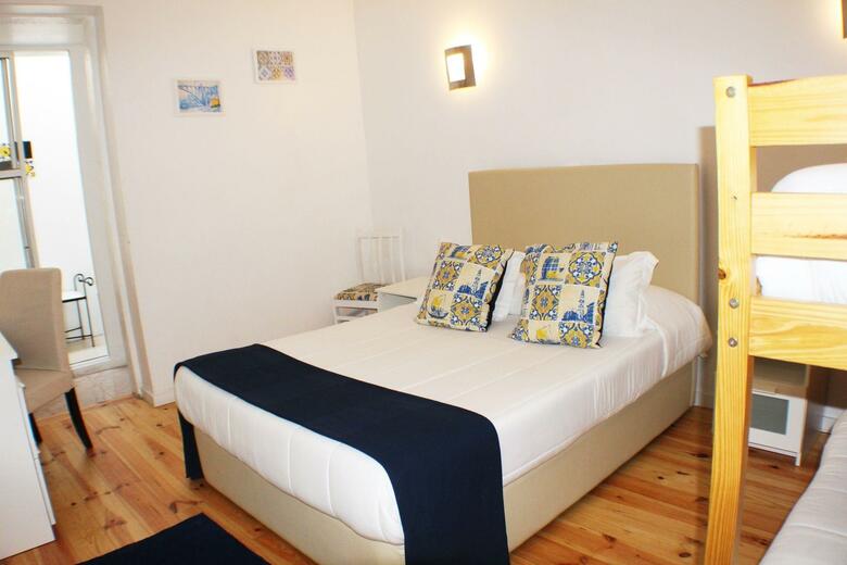 Hostal Guest House Solar