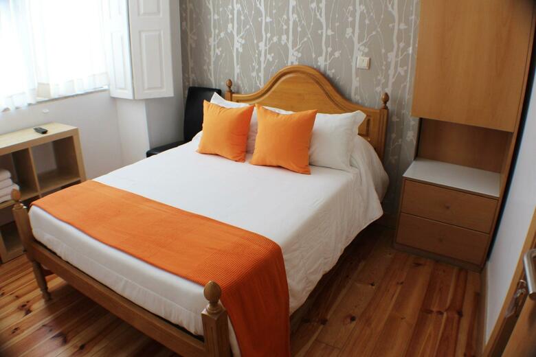 Hostal Guest House Solar