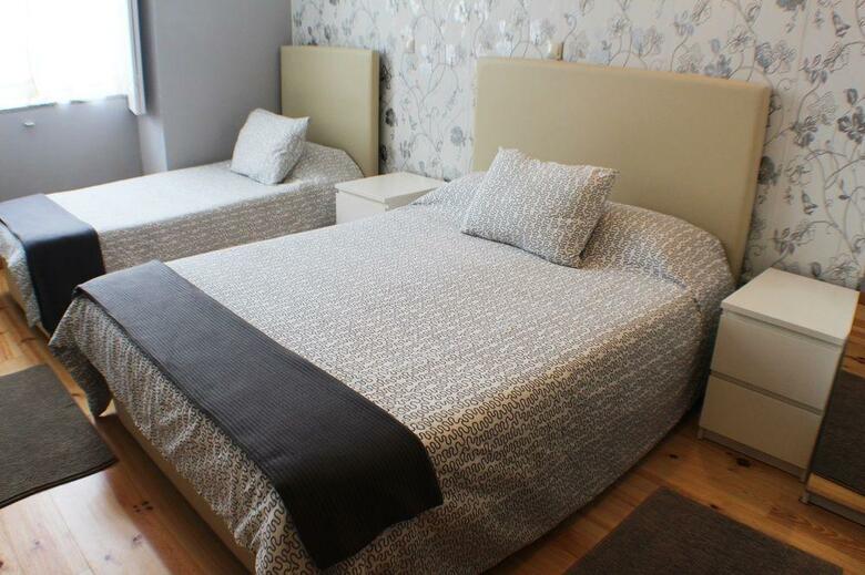 Hostal Guest House Solar