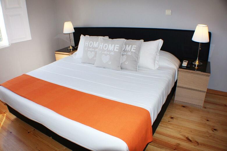 Hostal Guest House Solar