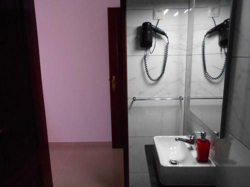 Hostal Sol Dourado