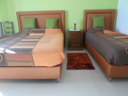 Hostal Sol Dourado
